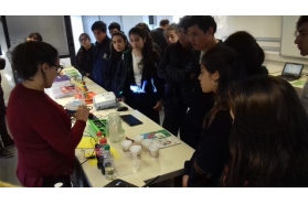 8va Feria Provincial del Libro